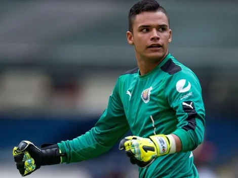 ¿Llegó el momento de Toño Torres en el arco de Chivas?