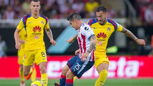 DEBAJO. El Rebaño quiere quedar a uno ahora.