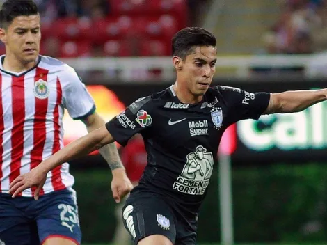 El historial reciente entre Chivas y Pachuca