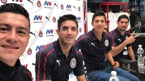 BIEN. El lugar sirvió para acercar las partes.