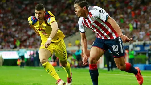 Ante el América jugarán el 9 y 30 de este mes / Foto: Jam Media