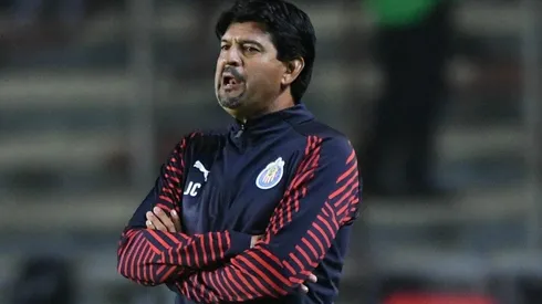 ¿SERÁ CIERTO? El DT confía en el plantel actual.