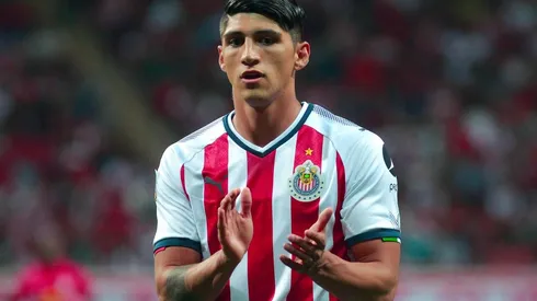 Tuca Ferretti aclaró su relación con Pulido.