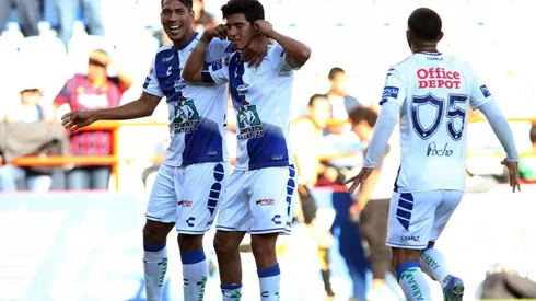 Pachuca ganó 2 y empató 2 en sus últimos 4 partidos de Liga.