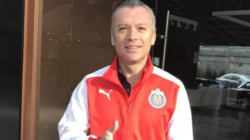 Para Higuera el 1-3 contra Pachuca no fue justo.