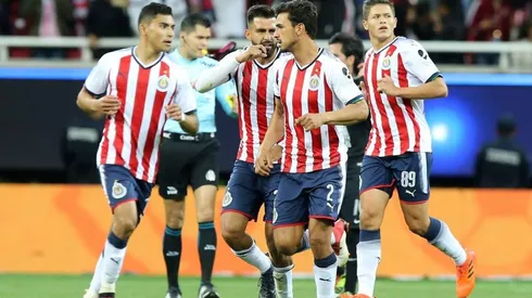 Oswaldo Alanis es uno de los que está incluído en esta lista / Foto: Mexsport