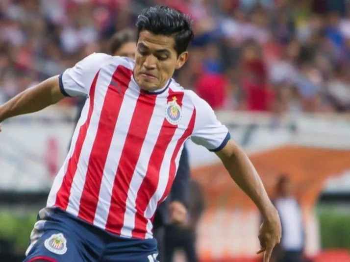 Otras dos semanas de baja para Jesús Sánchez