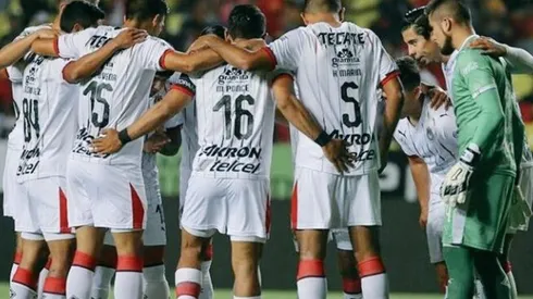 Chivas ya piensa en Pachuca.