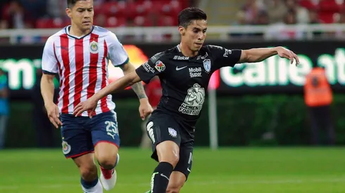 Chivas recibe a Pachuca por la Liga MX.
