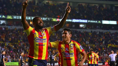 Morelia recibe a Chivas por la Copa MX.