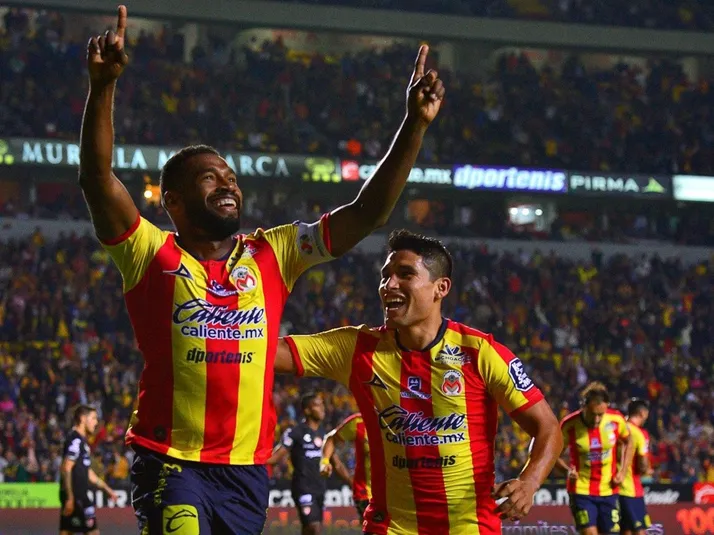 Cómo llega Morelia al duelo de Copa ante Chivas