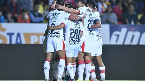 Chivas avanzó a los Octavos de Final de la Copa MX.