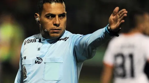 Hernández Juárez dirigirá el Morelia – Chivas.