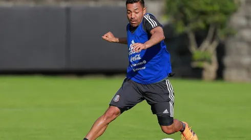 Chivas le ofreció volver a Fabián.