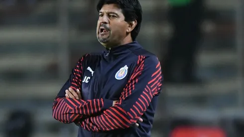 Cardozo expresó su alegría tras la victoria en Morelia.