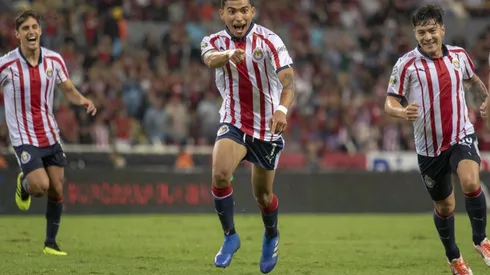 MAGUITO. Tras perderse el Mundial de Rusia, el contención va por más.