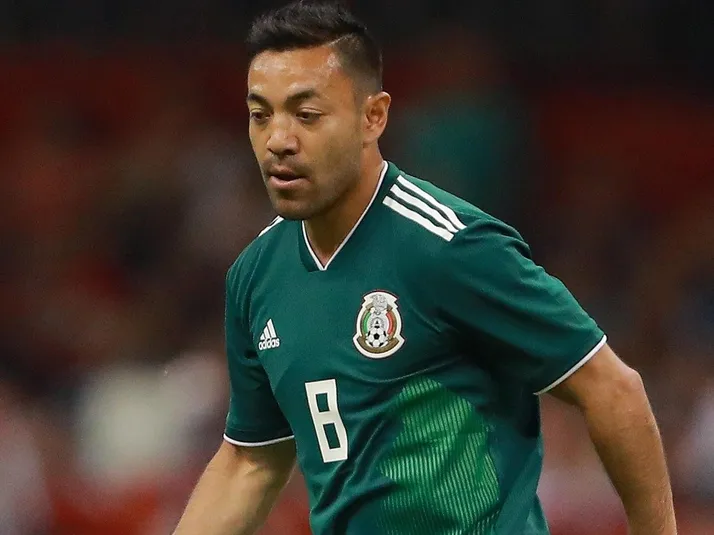Se cayó la llegada de Marco Fabián a Fenerbahçe, ¿se reflota el interés de Chivas?