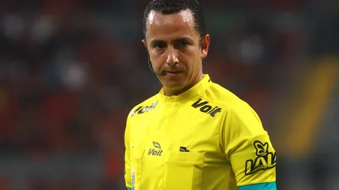 Galván Basulto dirigirá el duelo entre Chivas y Pachuca.