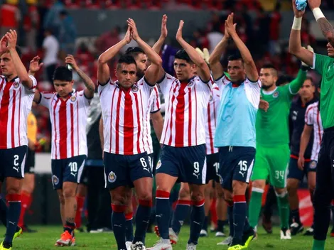 "Enrachados": La racha de Chivas no deja indiferente a nadie