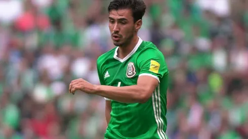 Hugo Sánchez recomendó a Alanís quedarse en Europa.