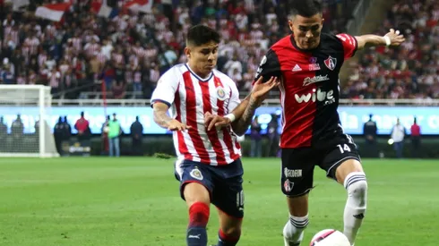 PERLA TAPATÍA. Una nueva visita a Atlas paralizará la ciudad.