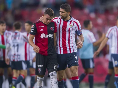 Los memes tras otro triunfo de Chivas en el clásico contra Atlas