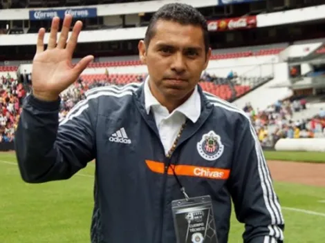 Ramón Morales y su hermano Carlos asumen en La Piedad