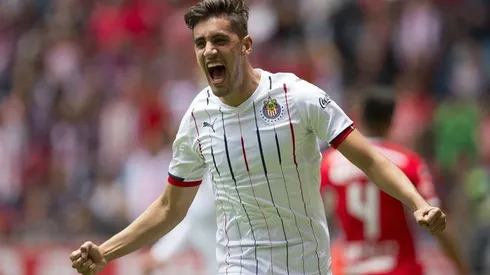 Su primer Clásico Tapatío jugará el defensa / Foto: Mexsport