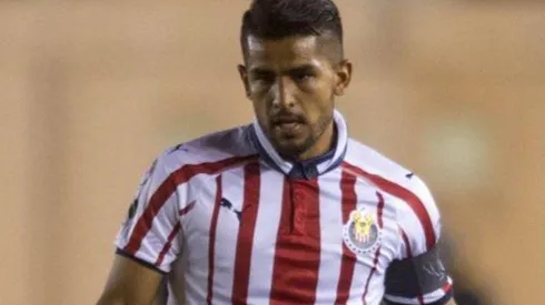 TITULAR. Todo indica que será el lateral izquierdo en el Morelos.