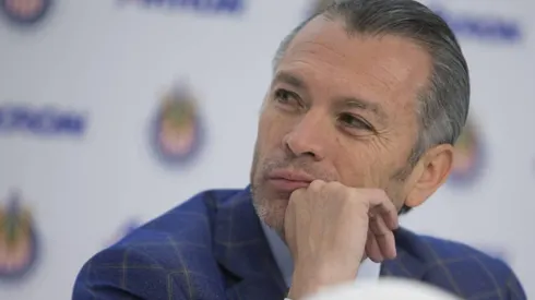 Higuera respondió varias inquietudes a través de las redes