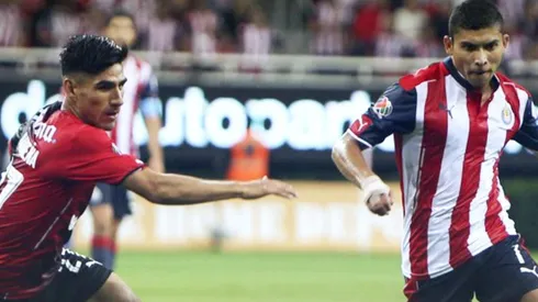 DUELO DE LA CIUDAD. Se paraliza la Perla Tapatía otra vez.