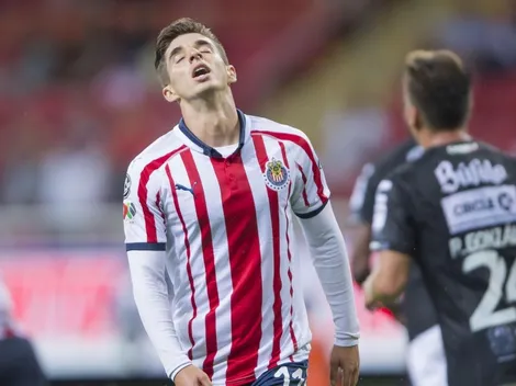 ¿Chivas juega sin estrellas en su escudo para fomentar la inclusión?