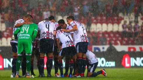 El plantel del Rebaño Sagrado tendrá un duro calendario por delante