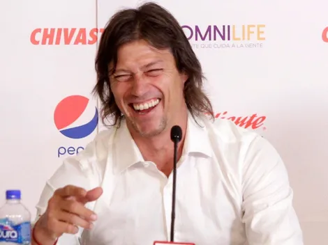 Bendición de "San Matías": Mira su mensaje a Chivas