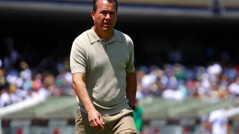 Efraín Flores podría regresar a Chivas como director deportivo.