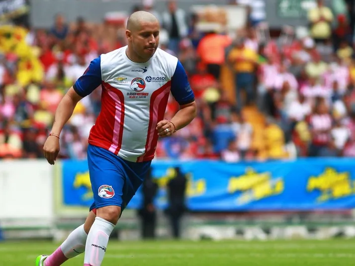 Infaltable: Bofo Bautista trollea al Atlas