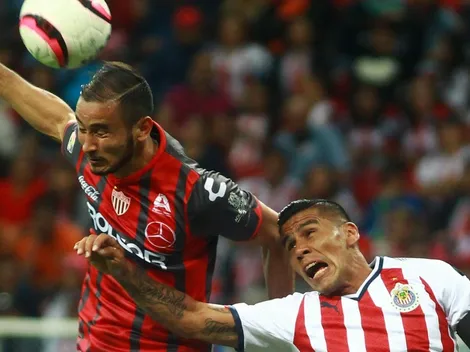 ¡Notable!: una década sin perder con Necaxa