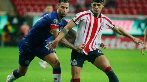 Pulido podría regresar al equipo para el Clásico Tapatío.