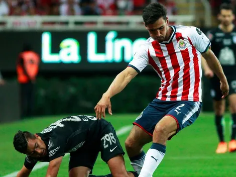 "Hay ofertas, pero no quiere volver a México": representante de Alanís