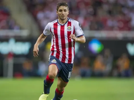 "Hay que disfrutar, lo merecíamos": Brizuela