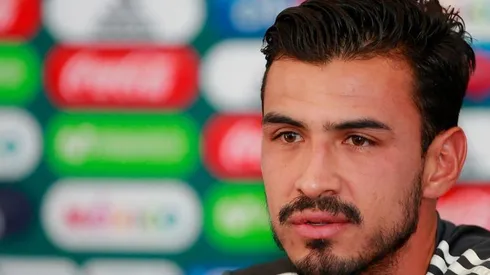 Al ex Chivas no lo quieren en España / Foto: Jam Media