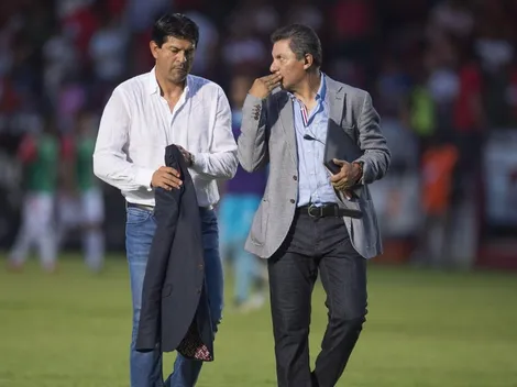 "Chofis hace diferencia cuando está metido": Cardozo