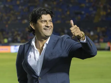 "Contra Necaxa será de ida y vuelta": Cardozo