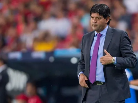 "Chofis no debe jugar un partido bien y dos a ver qué pasa": Cardozo