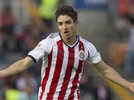 "No éramos los peores ni somos los mejores": Brizuela