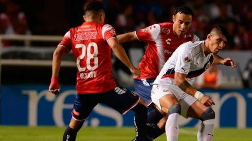 El duelo entre jarochos y tapatíos promete echar chispas dentro y fuera de la cancha