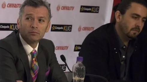 Higuera y Amaury reciben los dardos de la afición por el mal momento de los suyos