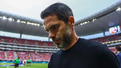 Chivas lanzó ultimátum a Fernando Gago.
