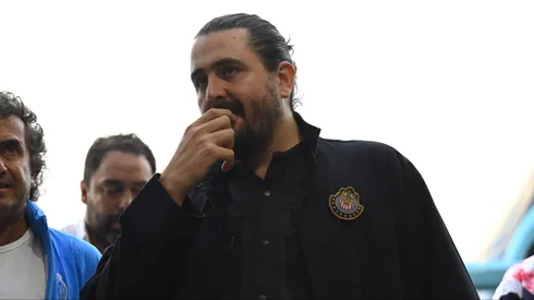 El propietario del Rebaño no ha hablado públicamente.