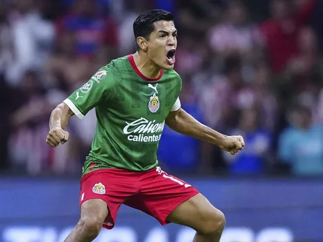 Chapo Sánchez, a un paso del retiro